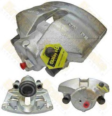 BRAKE ENGINEERING ca2291r -  Тормозной суппорт